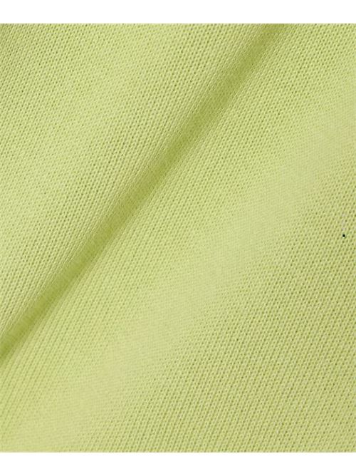 AH1985UYB VERDDE lacoste | AH1985UYB VERDDE